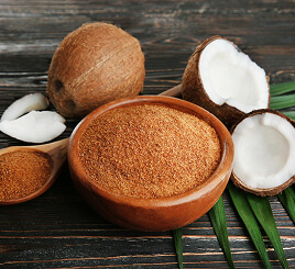 Coconut Palm Sugar